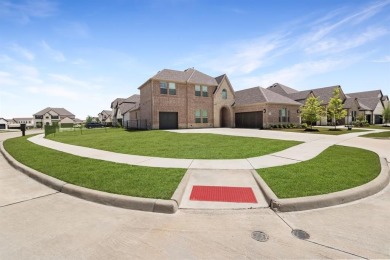 BEAUTIFUL 5 bedroom home in Heath Golf and Yacht Club, a on Heath Golf and Yacht Club in Texas - for sale on GolfHomes.com, golf home, golf lot