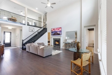 BEAUTIFUL 5 bedroom home in Heath Golf and Yacht Club, a on Heath Golf and Yacht Club in Texas - for sale on GolfHomes.com, golf home, golf lot