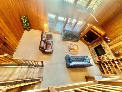 Lakeside Haven on Toledo Bend Escape to this charming 1 story on Pendleton Harbor in Texas - for sale on GolfHomes.com, golf home, golf lot