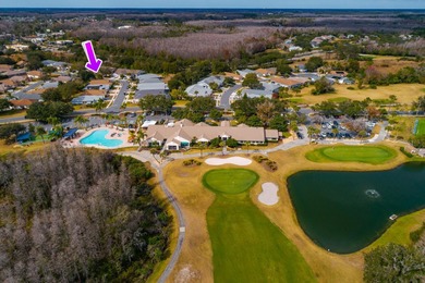 Welcome to The Groves Golf & Country Club, Pasco County's on The Groves Golf and Country Club in Florida - for sale on GolfHomes.com, golf home, golf lot