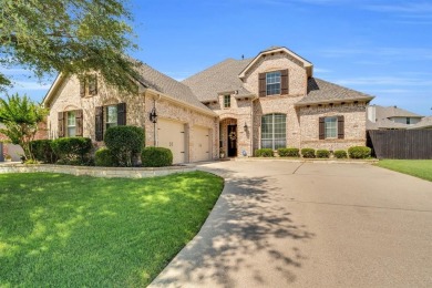 Stunning Updated Home with Pool Near Walnut Creek Country Club!
 on Walnut Creek Country Club in Texas - for sale on GolfHomes.com, golf home, golf lot