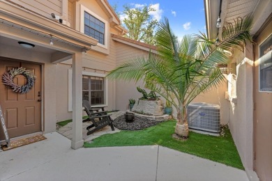 Under contract-accepting backup offers. Welcome to your new on Hunters Green Country Club in Florida - for sale on GolfHomes.com, golf home, golf lot
