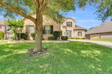 Stunning Updated Home with Pool Near Walnut Creek Country Club!
 on Walnut Creek Country Club in Texas - for sale on GolfHomes.com, golf home, golf lot