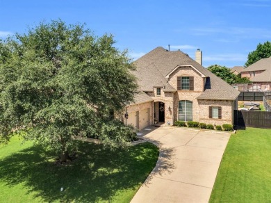 Stunning Updated Home with Pool Near Walnut Creek Country Club!
 on Walnut Creek Country Club in Texas - for sale on GolfHomes.com, golf home, golf lot