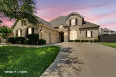 Stunning Updated Home with Pool Near Walnut Creek Country Club!
 on Walnut Creek Country Club in Texas - for sale on GolfHomes.com, golf home, golf lot