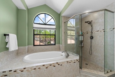Under contract-accepting backup offers. Welcome to your new on Hunters Green Country Club in Florida - for sale on GolfHomes.com, golf home, golf lot