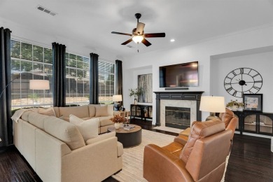 Stunning Updated Home with Pool Near Walnut Creek Country Club!
 on Walnut Creek Country Club in Texas - for sale on GolfHomes.com, golf home, golf lot