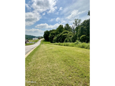 Come build your dream home in this beautiful subdivision nestled on Graysburg Hills Golf Courses in Tennessee - for sale on GolfHomes.com, golf home, golf lot