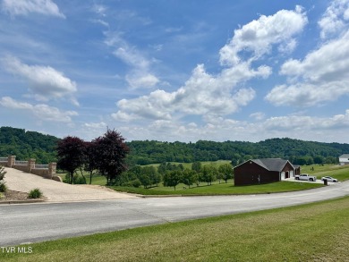 Come build your dream home in this beautiful subdivision nestled on Graysburg Hills Golf Courses in Tennessee - for sale on GolfHomes.com, golf home, golf lot