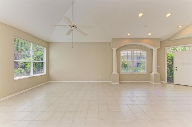 One or more photo(s) has been virtually staged. DARLING HOME! on IMG Academies Golf and Country Club in Florida - for sale on GolfHomes.com, golf home, golf lot