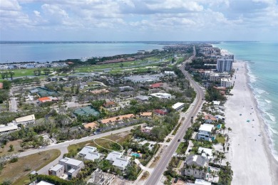 Build your dream home on this exceptional vacant lot located in on Longboat Key Golf Club Resort in Florida - for sale on GolfHomes.com, golf home, golf lot