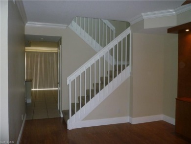 Freshly painted and new carpet just installed! This 3/2.5 on Arrowhead Golf Club At Heritage Greens in Florida - for sale on GolfHomes.com, golf home, golf lot