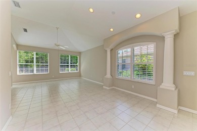 One or more photo(s) has been virtually staged. DARLING HOME! on IMG Academies Golf and Country Club in Florida - for sale on GolfHomes.com, golf home, golf lot