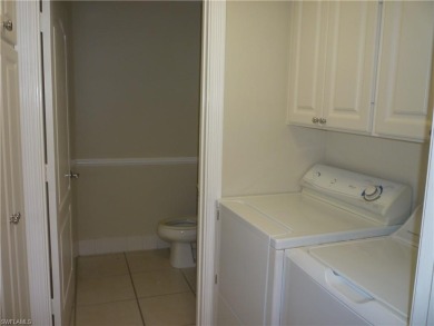 Freshly painted and new carpet just installed! This 3/2.5 on Arrowhead Golf Club At Heritage Greens in Florida - for sale on GolfHomes.com, golf home, golf lot