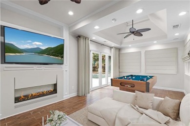Experience the convenience of single-level living in this on Brookfield Country Club in Georgia - for sale on GolfHomes.com, golf home, golf lot