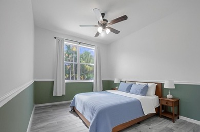 WOW! One of the most stunning homes in Winston Trails Golf on Winston Trails Golf Course in Florida - for sale on GolfHomes.com, golf home, golf lot