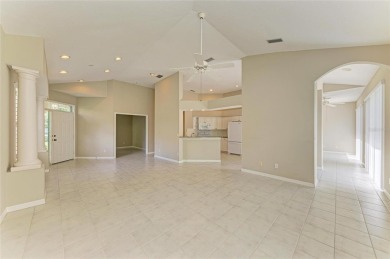 One or more photo(s) has been virtually staged. DARLING HOME! on IMG Academies Golf and Country Club in Florida - for sale on GolfHomes.com, golf home, golf lot