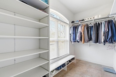 As you arrive to this custom built home, you're greeted by lush on Brunswick Plantation and Golf Resorts in North Carolina - for sale on GolfHomes.com, golf home, golf lot