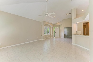 One or more photo(s) has been virtually staged. DARLING HOME! on IMG Academies Golf and Country Club in Florida - for sale on GolfHomes.com, golf home, golf lot