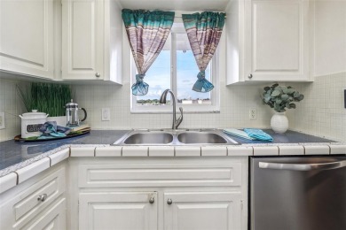 Stunning golf course and pond views from a light-filled corner on Seminole Lake Country Club in Florida - for sale on GolfHomes.com, golf home, golf lot