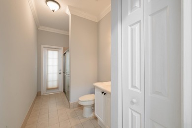 WOW! One of the most stunning homes in Winston Trails Golf on Winston Trails Golf Course in Florida - for sale on GolfHomes.com, golf home, golf lot