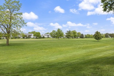 Move Right In to this Beautifully Updated 2 Bedroom, 2-1/2 Bath on Glendale Lakes Golf Club in Illinois - for sale on GolfHomes.com, golf home, golf lot