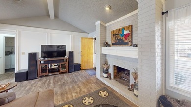 Charming, updated, and in a fantastic location! This home offers on Andrews County Golf Course in Texas - for sale on GolfHomes.com, golf home, golf lot