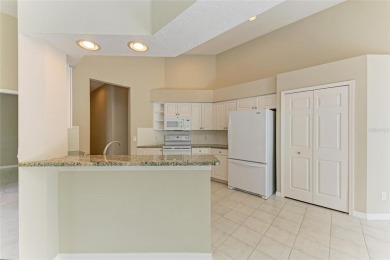 One or more photo(s) has been virtually staged. DARLING HOME! on IMG Academies Golf and Country Club in Florida - for sale on GolfHomes.com, golf home, golf lot