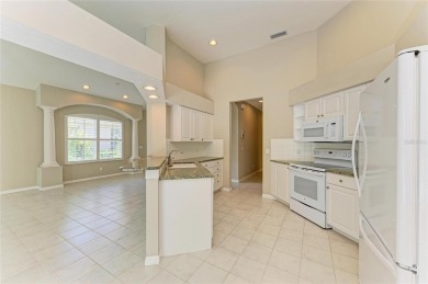 One or more photo(s) has been virtually staged. DARLING HOME! on IMG Academies Golf and Country Club in Florida - for sale on GolfHomes.com, golf home, golf lot
