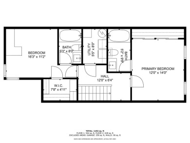 Move Right In to this Beautifully Updated 2 Bedroom, 2-1/2 Bath on Glendale Lakes Golf Club in Illinois - for sale on GolfHomes.com, golf home, golf lot