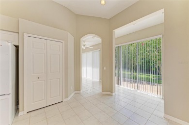 One or more photo(s) has been virtually staged. DARLING HOME! on IMG Academies Golf and Country Club in Florida - for sale on GolfHomes.com, golf home, golf lot