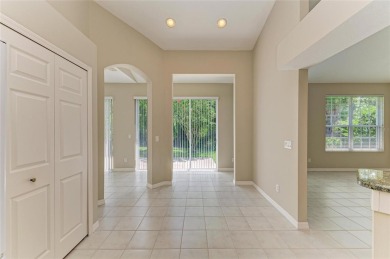 One or more photo(s) has been virtually staged. DARLING HOME! on IMG Academies Golf and Country Club in Florida - for sale on GolfHomes.com, golf home, golf lot