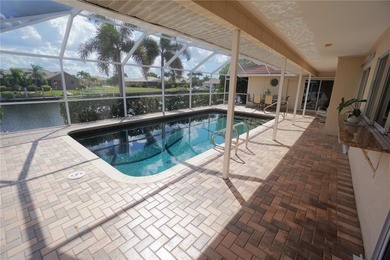 Under contract-accepting backup offers. Welcome to Burnt Store on Twin Isles Country Club in Florida - for sale on GolfHomes.com, golf home, golf lot