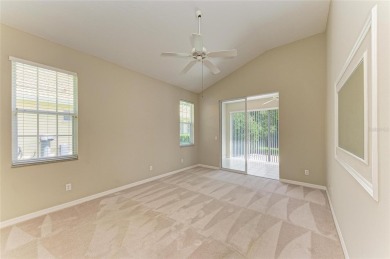 One or more photo(s) has been virtually staged. DARLING HOME! on IMG Academies Golf and Country Club in Florida - for sale on GolfHomes.com, golf home, golf lot