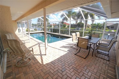 Under contract-accepting backup offers. Welcome to Burnt Store on Twin Isles Country Club in Florida - for sale on GolfHomes.com, golf home, golf lot