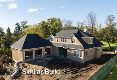 Discover the Remarkable Community of Turner Hill.  Experience on Turner Hill Golf and Racquet Club in Massachusetts - for sale on GolfHomes.com, golf home, golf lot