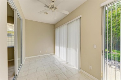 One or more photo(s) has been virtually staged. DARLING HOME! on IMG Academies Golf and Country Club in Florida - for sale on GolfHomes.com, golf home, golf lot
