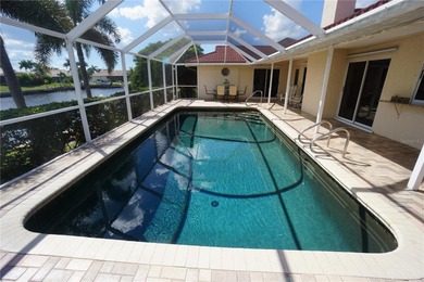 Under contract-accepting backup offers. Welcome to Burnt Store on Twin Isles Country Club in Florida - for sale on GolfHomes.com, golf home, golf lot