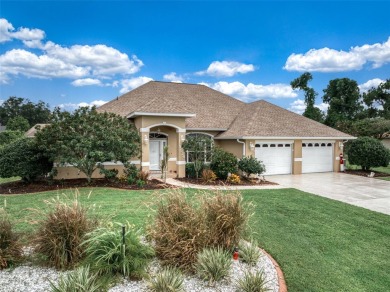 WELCOME HOME to this meticulously maintained home offering a on Sun n Lake Golf and Country Club in Florida - for sale on GolfHomes.com, golf home, golf lot