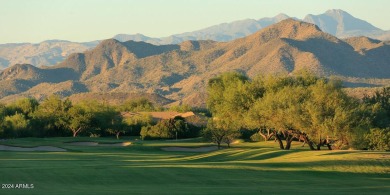 Nestled in the heart of the beautiful Rio Verde active adult on Rio Verde Country Club - Quail Run in Arizona - for sale on GolfHomes.com, golf home, golf lot