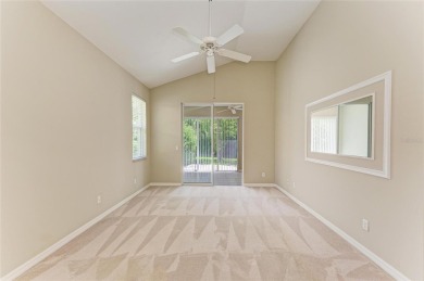 One or more photo(s) has been virtually staged. DARLING HOME! on IMG Academies Golf and Country Club in Florida - for sale on GolfHomes.com, golf home, golf lot