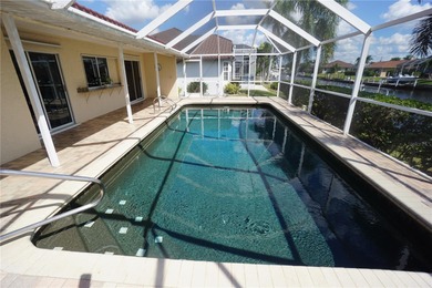 Under contract-accepting backup offers. Welcome to Burnt Store on Twin Isles Country Club in Florida - for sale on GolfHomes.com, golf home, golf lot