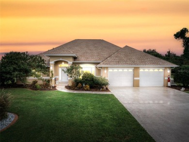 WELCOME HOME to this meticulously maintained home offering a on Sun n Lake Golf and Country Club in Florida - for sale on GolfHomes.com, golf home, golf lot