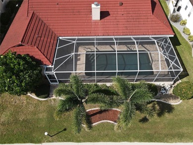 Under contract-accepting backup offers. Welcome to Burnt Store on Twin Isles Country Club in Florida - for sale on GolfHomes.com, golf home, golf lot