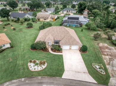 WELCOME HOME to this meticulously maintained home offering a on Sun n Lake Golf and Country Club in Florida - for sale on GolfHomes.com, golf home, golf lot