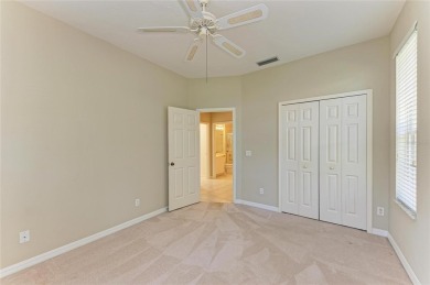 One or more photo(s) has been virtually staged. DARLING HOME! on IMG Academies Golf and Country Club in Florida - for sale on GolfHomes.com, golf home, golf lot
