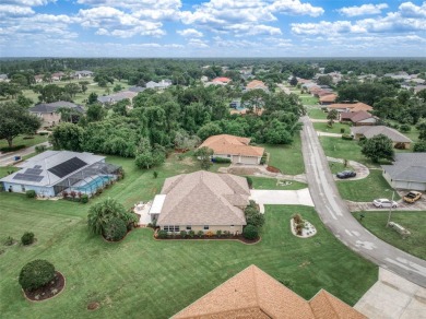 WELCOME HOME to this meticulously maintained home offering a on Sun n Lake Golf and Country Club in Florida - for sale on GolfHomes.com, golf home, golf lot