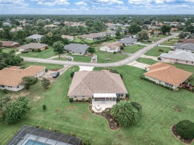 WELCOME HOME to this meticulously maintained home offering a on Sun n Lake Golf and Country Club in Florida - for sale on GolfHomes.com, golf home, golf lot