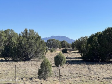 Welcome to your dream home in Talking Rock Ranch, Prescott, AZ! on Talking Rock Golf Club in Arizona - for sale on GolfHomes.com, golf home, golf lot