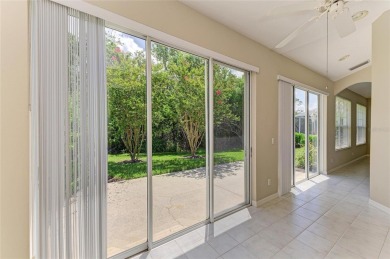 One or more photo(s) has been virtually staged. DARLING HOME! on IMG Academies Golf and Country Club in Florida - for sale on GolfHomes.com, golf home, golf lot